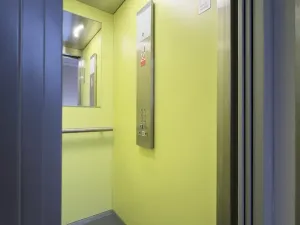 Prodej bytu 3+1, Cvikov - Cvikov II, Sídliště, 68 m2