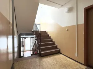 Prodej bytu 3+1, Cvikov - Cvikov II, Sídliště, 68 m2