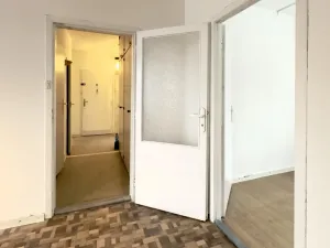 Prodej bytu 3+1, Cvikov - Cvikov II, Sídliště, 68 m2