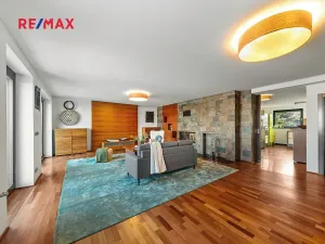 Prodej vily, Praha - Klánovice, Zádražanská, 330 m2