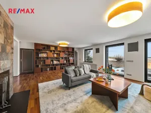 Prodej vily, Praha - Klánovice, Zádražanská, 330 m2