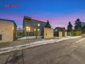 Prodej vily, Praha - Klánovice, Zádražanská, 330 m2