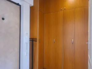 Pronájem bytu 1+1, Praha - Chodov, Brodského, 30 m2