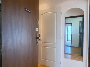 Pronájem bytu 1+1, Praha - Chodov, Brodského, 30 m2