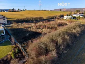 Prodej pozemku pro bydlení, Řevnice, nám. Krále Jiřího z Poděbrad, 1767 m2