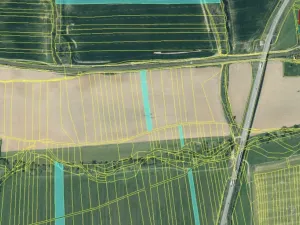 Prodej pole, Třemošná, 75595 m2