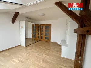 Pronájem bytu 3+1, Český Těšín, Smetanova, 123 m2