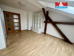 Pronájem bytu 3+1, Český Těšín, Smetanova, 123 m2