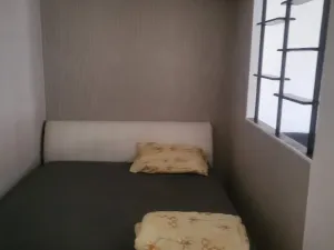 Pronájem bytu 1+1, Plzeň - Lobzy, Částkova, 39 m2