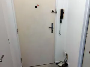 Pronájem bytu 1+1, Olomouc - Neředín, 33 m2