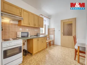 Prodej bytu 1+kk, Kašperské Hory, Klostermannova, 33 m2
