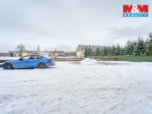 Prodej bytu 1+kk, Kašperské Hory, Klostermannova, 33 m2