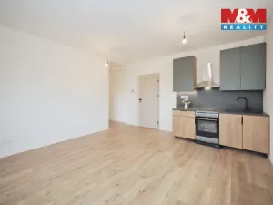 Pronájem bytu 2+kk, Ledeč nad Sázavou, Habrecká, 44 m2