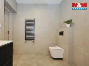 Pronájem bytu 2+kk, Ledeč nad Sázavou, Habrecká, 44 m2