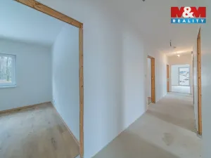 Prodej rodinného domu, Pustějov, 121 m2