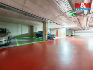 Prodej bytu 2+kk, Praha - Hlubočepy, Ondrákové, 47 m2