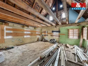 Prodej rodinného domu, Rumburk - Rumburk 2-Horní Jindřichov, Horská, 140 m2