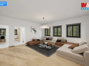 Prodej rodinného domu, Rumburk - Rumburk 2-Horní Jindřichov, Horská, 140 m2