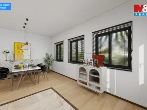 Prodej rodinného domu, Rumburk - Rumburk 2-Horní Jindřichov, Horská, 140 m2