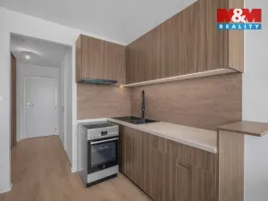 Prodej bytu 1+kk, Praha - Chodov, Čenětická, 23 m2