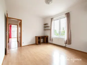 Pronájem bytu 2+kk, Praha - Záběhlice, Velenovského, 56 m2