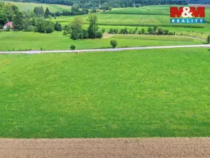 Prodej pozemku pro bydlení, Lomnice nad Popelkou - Nové Dvory, 2430 m2