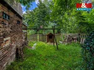 Prodej chalupy, Habartice - Háj, 200 m2