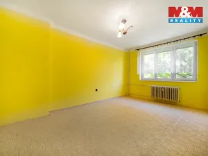 Prodej bytu 2+1, Svitavy - Předměstí, Chelčického, 56 m2