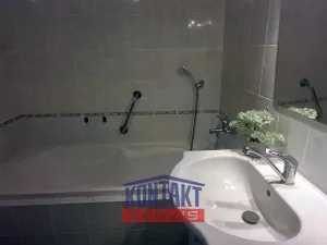 Pronájem bytu 2+1, České Budějovice, J. Š. Baara, 60 m2