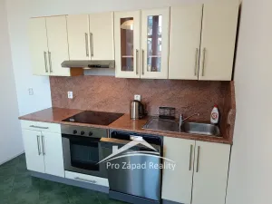 Pronájem bytu 2+1, Plzeň, Poděbradova, 70 m2