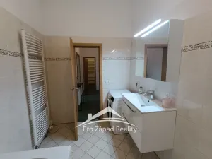 Pronájem bytu 2+1, Plzeň, Poděbradova, 70 m2