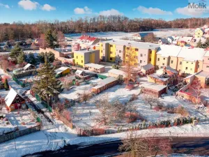 Prodej zahrady, Ledvice, Mírová, 521 m2