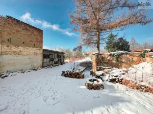 Prodej zahrady, Ledvice, Mírová, 521 m2