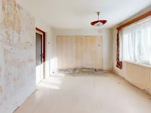 Prodej rodinného domu, Litomyšl, 105 m2