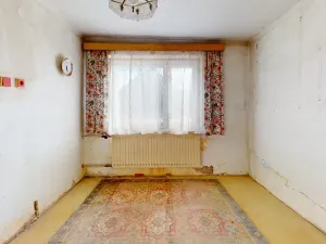 Prodej rodinného domu, Litomyšl, 105 m2