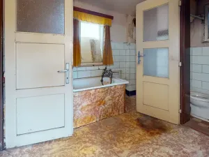 Prodej rodinného domu, Litomyšl, 105 m2