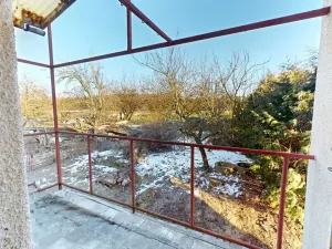 Prodej rodinného domu, Litomyšl, 105 m2