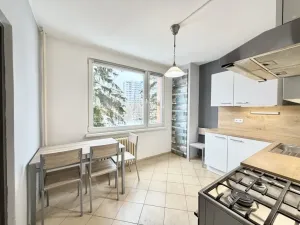 Pronájem bytu 3+1, Jablonec nad Nisou, Nová Pasířská, 74 m2