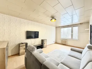 Pronájem bytu 3+1, Jablonec nad Nisou, Nová Pasířská, 74 m2