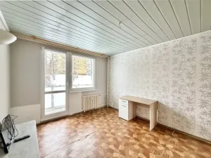 Pronájem bytu 3+1, Jablonec nad Nisou, Nová Pasířská, 74 m2