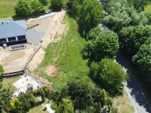 Prodej pozemku pro bydlení, Pařezov, 2050 m2