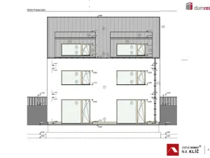 Prodej rodinného domu, Luhačovice, Mlýnská, 260 m2