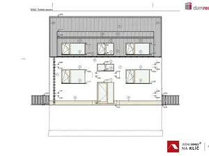 Prodej rodinného domu, Luhačovice, Mlýnská, 260 m2