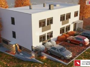 Prodej domu na klíč, Zlín, Nivy II, 118 m2