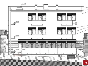 Prodej domu na klíč, Zlín, Nivy II, 118 m2