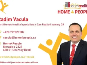 Prodej bytu 3+kk, Všemina, 70 m2