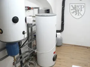 Prodej chalupy, Mladý Smolivec - Dožice, 380 m2