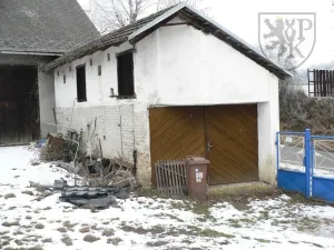 Prodej chalupy, Mladý Smolivec - Dožice, 380 m2