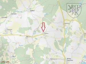 Prodej chalupy, Mladý Smolivec - Dožice, 380 m2