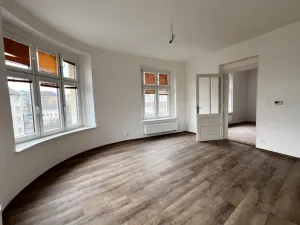 Pronájem bytu 2+1, Praha - Libeň, Vosmíkových, 60 m2